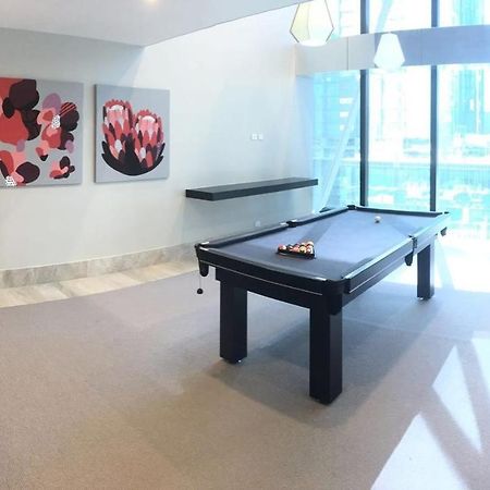 דירות מלבורן Beautiful Skyview Cbd Highrise 3Beds With Carpark Available מראה חיצוני תמונה